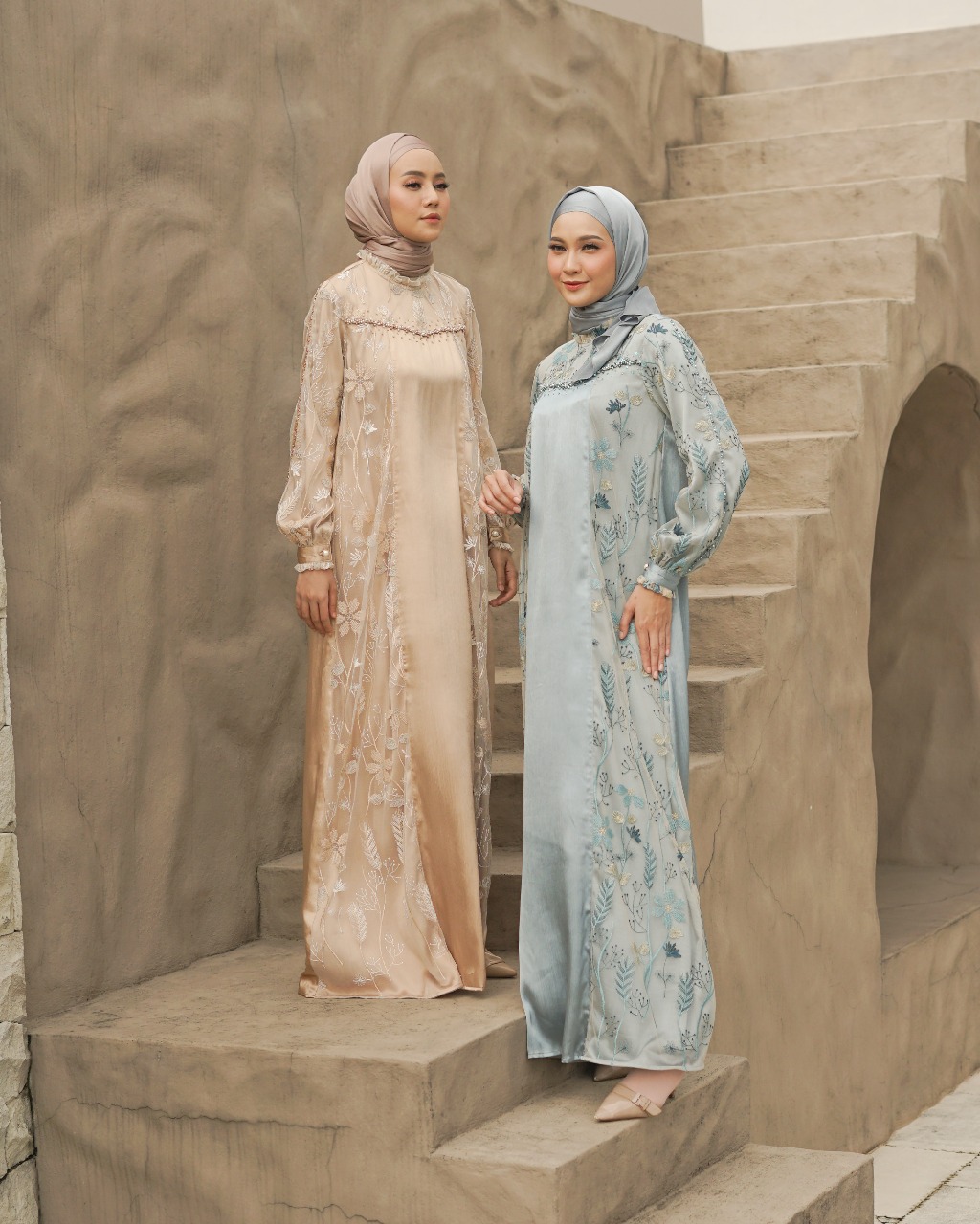 JENAIRA DRESS
